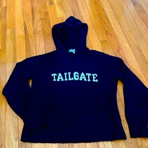 Tailgating Sweater